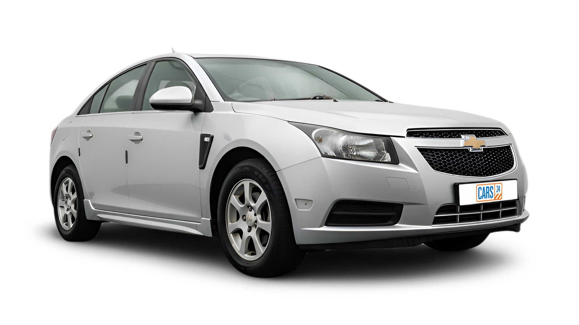Chevrolet Cruze-img